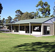 Tanunda Caravan and Tourist Park - Tourism Townsville