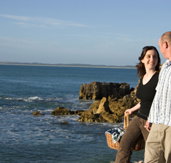 Nampara Cabins - Tourism Townsville