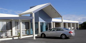 Robetown Motor Inn - Tourism Townsville 1