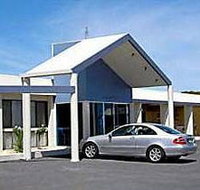 Robetown Motor Inn - Tourism Townsville
