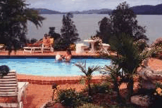  Tourism Townsville