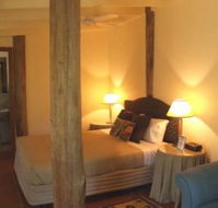 Bandusia Country Retreat - Tourism Townsville