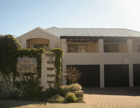The Dunes - Tourism Townsville