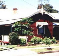 Gloucester Cottage - Tourism Townsville