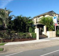 Bila Vista Holiday Apartments - Tourism Townsville