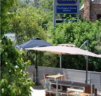 Best Western Gregory Terrace Motor Inn - Tourism Townsville