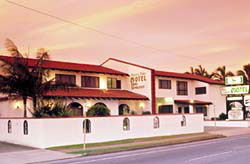  Tourism Townsville