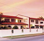 Comfort Inn Marco Polo Motel - Tourism Townsville