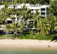 Trinity Waters Apartments - Tourism Townsville