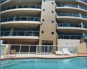 Sails Apartments - Tourism Townsville 6