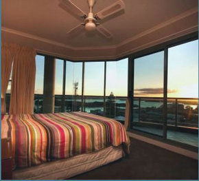 Sails Apartments - Tourism Townsville 8
