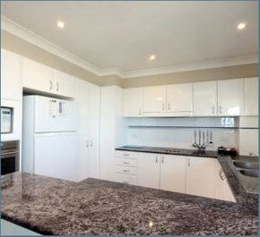 Sails Apartments - Tourism Townsville 10