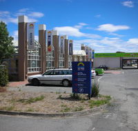 Waurn Ponds Hotel - Tourism Townsville