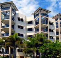 Raffles Mooloolaba - Tourism Townsville