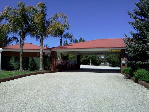  Tourism Townsville