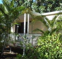 BIG4 Townsville Woodlands Holiday Park - Tourism Townsville
