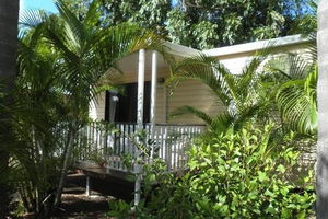 BIG4 Townsville Woodlands Holiday Park