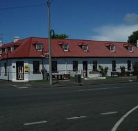 Caledonian Inn Hotel Motel - Tourism Townsville