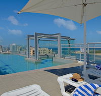 Pumicestone Blue Resort - Tourism Townsville