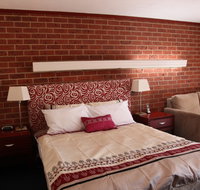 Carnegie Motor Inn and Serviced Apartments - Tourism Townsville