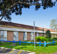 Frankston Holiday Park - Tourism Townsville
