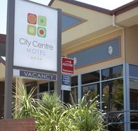 City Centre Motel - Tourism Townsville