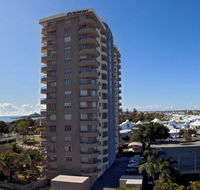 Newport Apartments Mooloolaba - Tourism Townsville