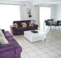 The Shores Holiday Apartments - Tourism Townsville