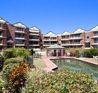 San Chelsea Apartments - Tourism Townsville