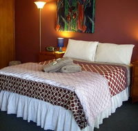 Prince Mark Motor Inn - Tourism Townsville
