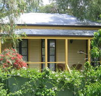 Bendigo Cottages - Tourism Townsville
