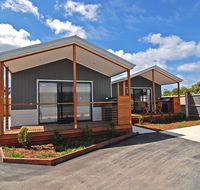 Ocean Grove Motor Inn - Tourism Townsville