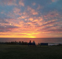 African Reef Beach Resort - Tourism Townsville