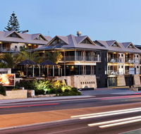 Sunmoon Boutique Resort - Tourism Townsville