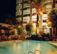 Indian Ocean Hotel - Tourism Townsville