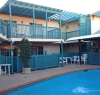 Heritage Resort Hotel Shark Bay - Tourism Townsville