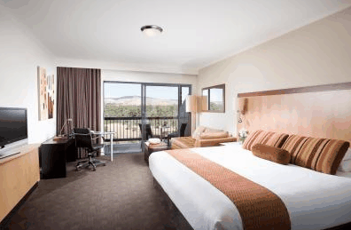 Novotel Barossa Valley Resort - Tourism Townsville