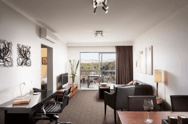Novotel Barossa Valley Resort - Tourism Townsville 1