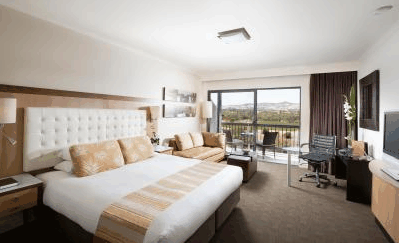 Novotel Barossa Valley Resort - Tourism Townsville 2