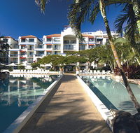 Oaks Calypso Plaza - Tourism Townsville