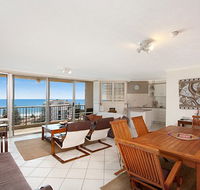 Rainbow Commodore Holiday Apartments - Tourism Townsville