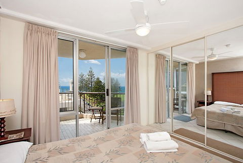 Rainbow Commodore Holiday Apartments - Tourism Townsville 2