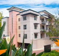 Mounts Bay Waters Apartments - Tourism Townsville