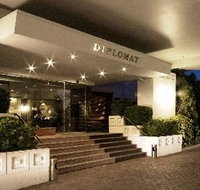 The Diplomat Hotel - Tourism Townsville