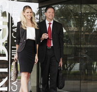 Rydges Capital Hill - Canberra - Tourism Townsville