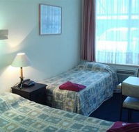Motel Maroondah - Tourism Townsville