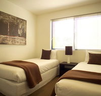 Quality Inn Colonial - Tourism Townsville