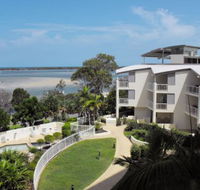 Moorings Beach Resort - Tourism Townsville