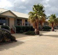 Lightkeepers Inn Motel - Tourism Townsville