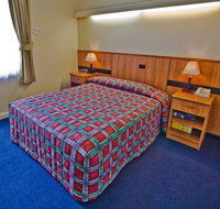 Comfort Hotel Perth City - Tourism Townsville